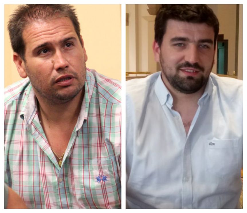 Picante Comodoro: Funcionario de Luque retrucó a un concejal radical