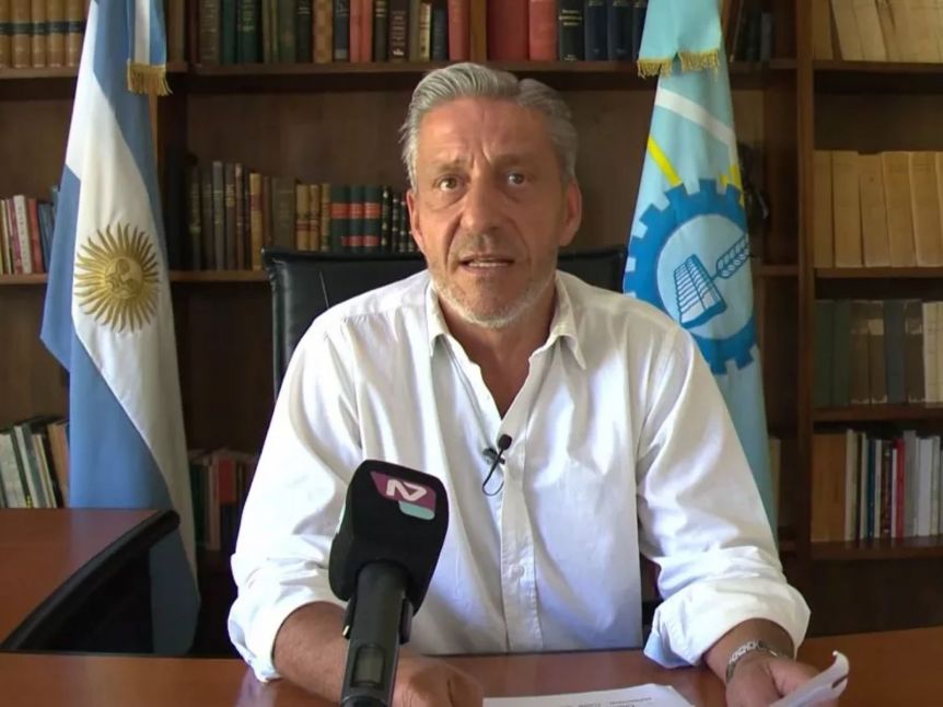 Arcioni: