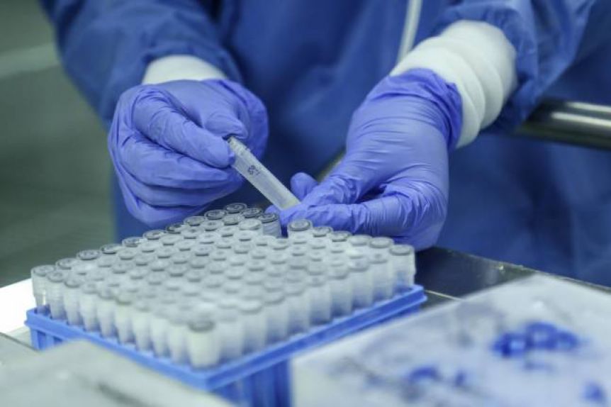 Confirman casos de Ómicron en Neuquén, pero aun predomina la Delta