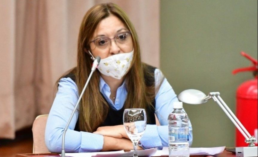 Diputada reclama que se reactive la publicación del Boletín Oficial