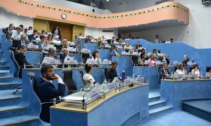 El peronismo pide informes sobre medicamentos vencidos y cierre de neonatología en Roca
