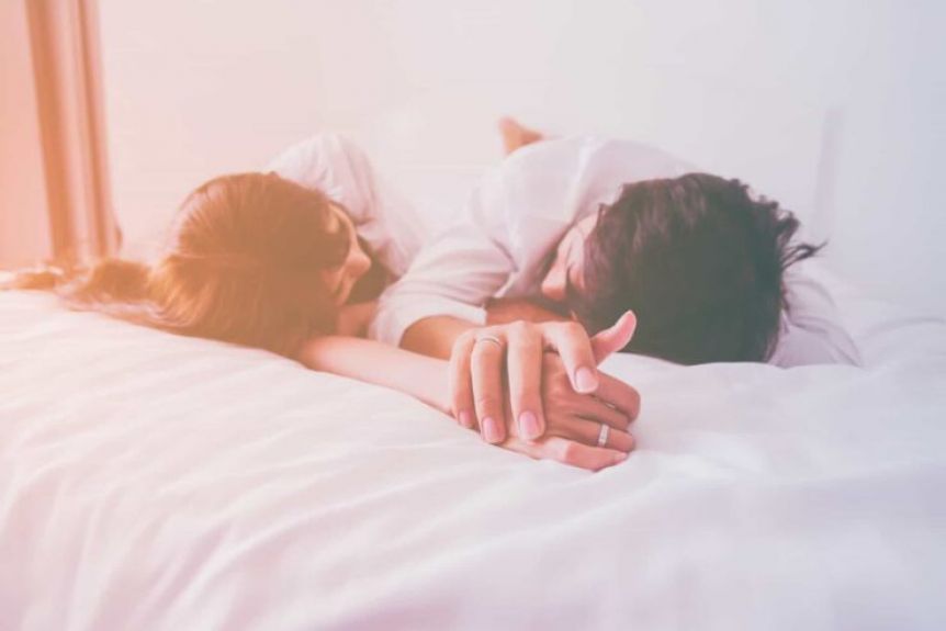 Test: ¿Sos compatible en la cama con tu pareja?