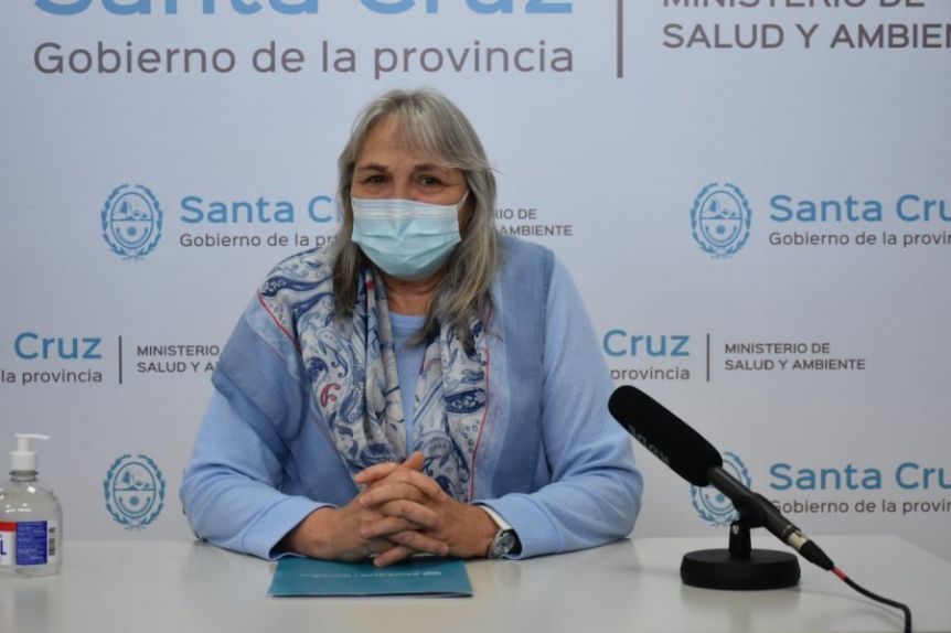 Frente a la tercera ola, en Santa Cruz ya aplican 600 mil dosis