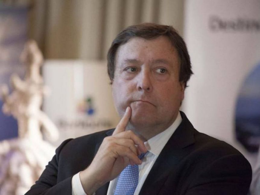 Asoma candidatura de Alberto Weretilneck como Gobernador en 2023
