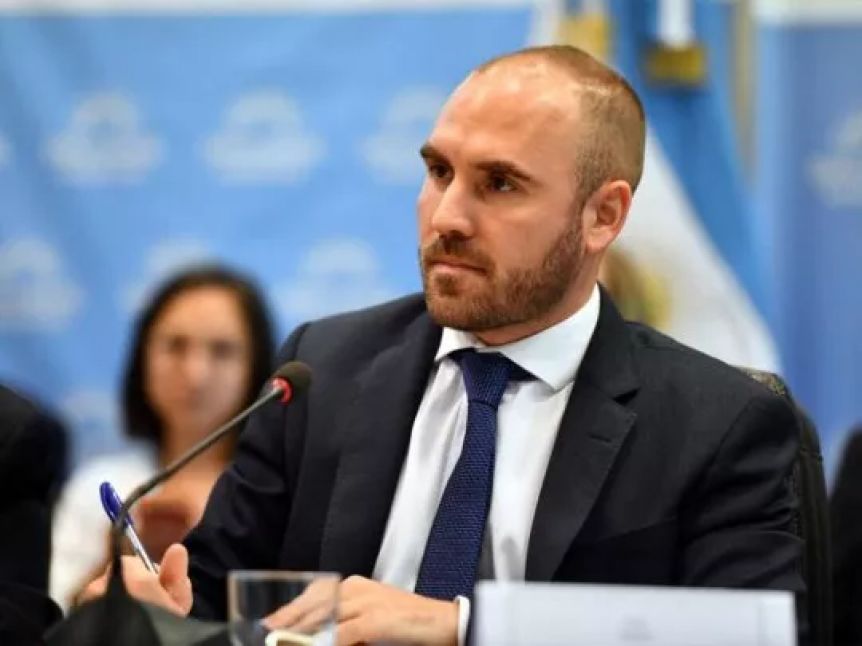 Las cuentas del Estado Nacional cerraron con un déficit de $ 1,4 billones en el 2021