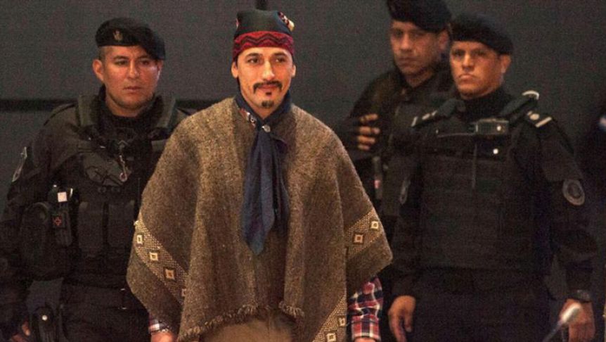 Repercusiones en toda la Patagonia por la libertad condicional de Jones Huala