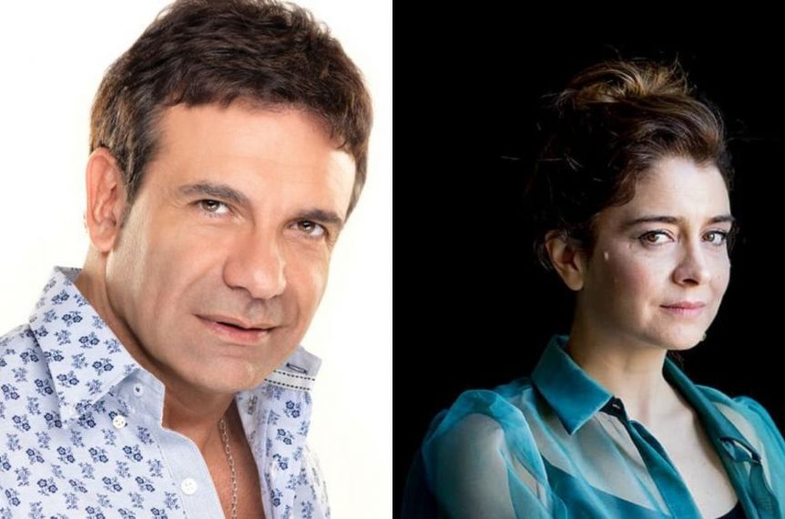 La reacción de Marcelo De Bellis tras las polémicas declaraciones de Érica Rivas