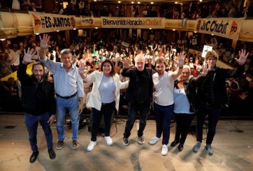 Juntos por el Cambio Chubut: consolidan la unidad de cara al 2023