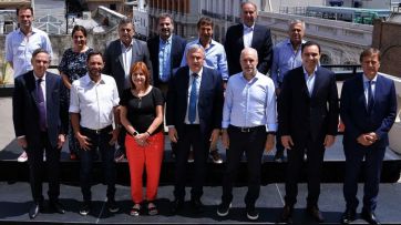 Juntos por el Cambio Chubut: consolidan la unidad de cara al 2023