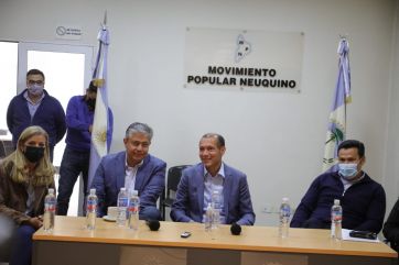 Internas partidarias: la antesala del 2023