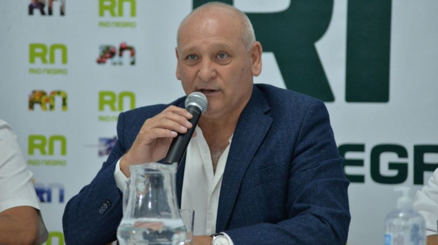 Río Negro: el ministro de Salud descartó restricciones frente a la ola de contagios