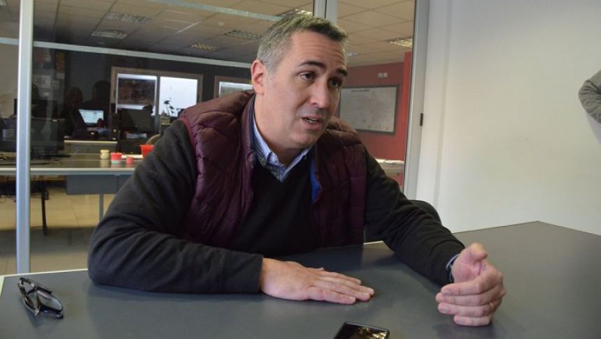 Polémico: diputado patagónico celebró la ejecución de un delincuente