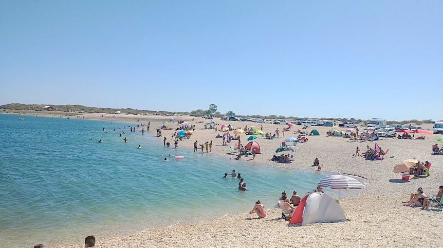 Enero histórico: Bariloche y Las Grutas rompieron con las cifras récords de la prepandemia