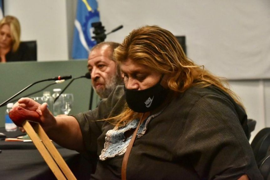 Comenzó el juicio contra una excandidata a gobernadora