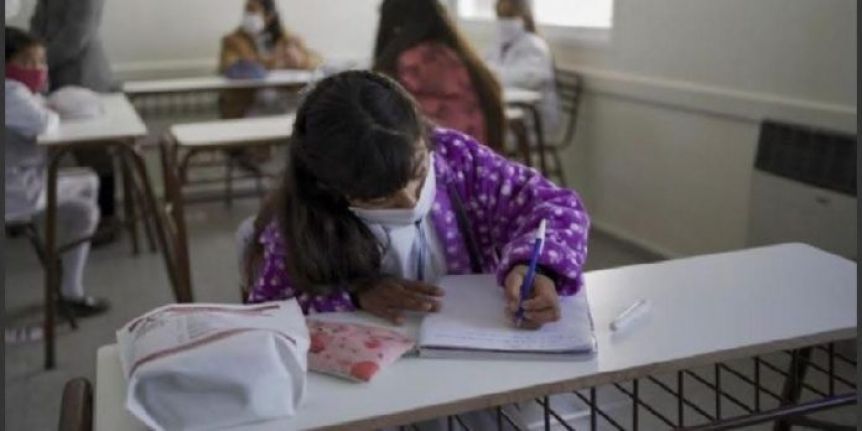 Inicio del ciclo lectivo: entre la presencialidad, la vacunación y los reclamos gremiales