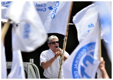 Acuerdo con el FMI: los gremios duros de la Patagonia aseguran que traerá ajuste