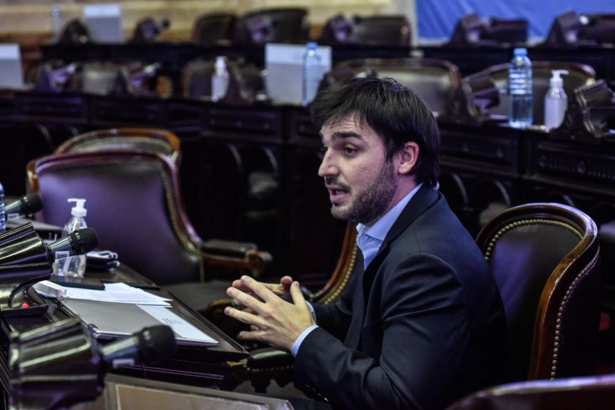 Desde el PRO meten presión a Arcioni por el inicio de clases