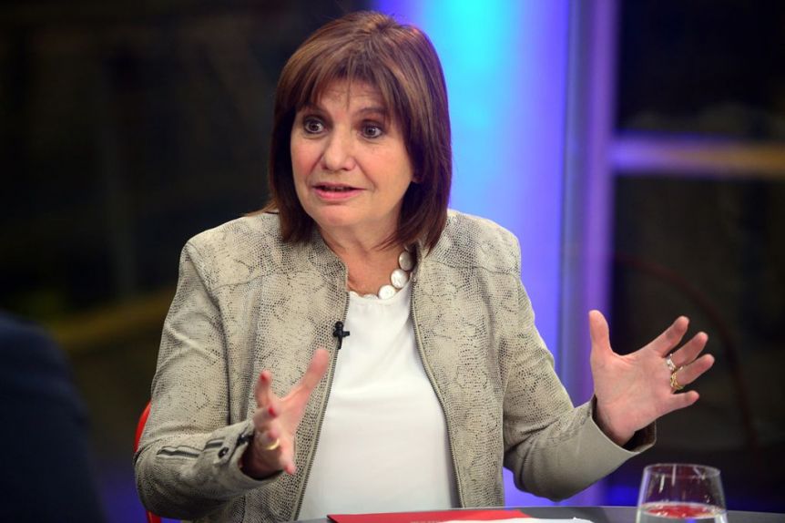 Ex diputado neuquino trató de “carancha” a la presidenta del PRO