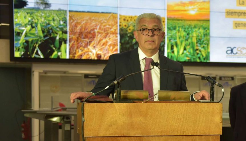 Desembarco de Nación en Comodoro: Zona Desfavorable en la mira de productores