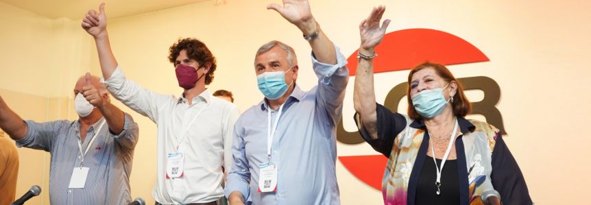 La UCR le puso fecha a la Convención Nacional para elegir sus autoridades