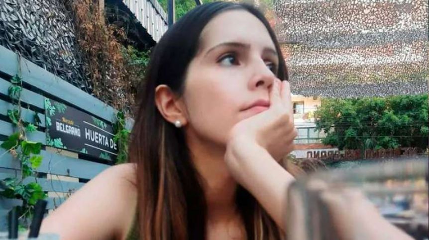 Luque tras la muerte de Mariana Ditzel: