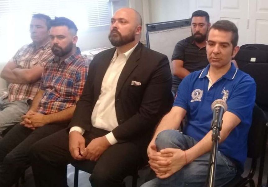 Todos impunes: se cayó la causa Lotería porque se quemó la prueba documental