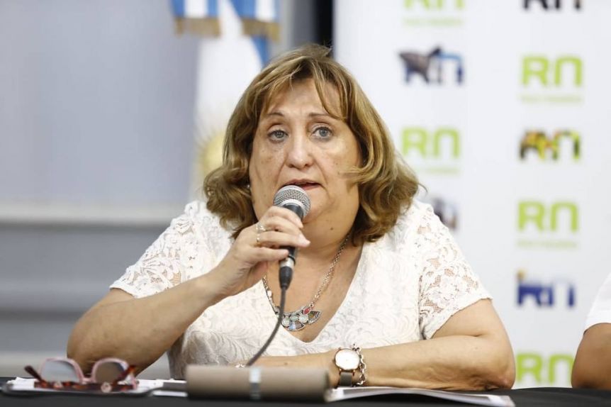 Desde JxC arremetieron contra la ministra Jara Tracchia por la deserción escolar