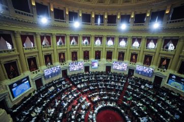 “Kaki” González: “Si el acuerdo con el FMI requiere ajuste, no lo votaré”
