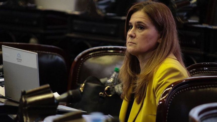 Santa Cruz: diputada del FdT acusó de “negacionistas y oportunistas” a la oposición