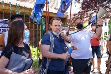 Infraestructura, paritarias y protocolos: cómo se prepara la vuelta a clases