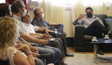 Infraestructura, paritarias y protocolos: cómo se prepara la vuelta a clases