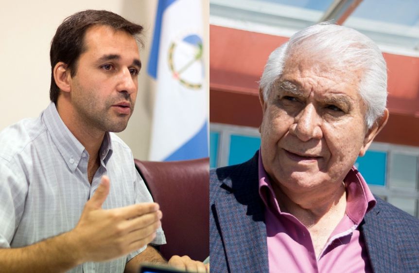 Se picó la interna del MPN: durísimo cruce entre dos referentes del partido provincial