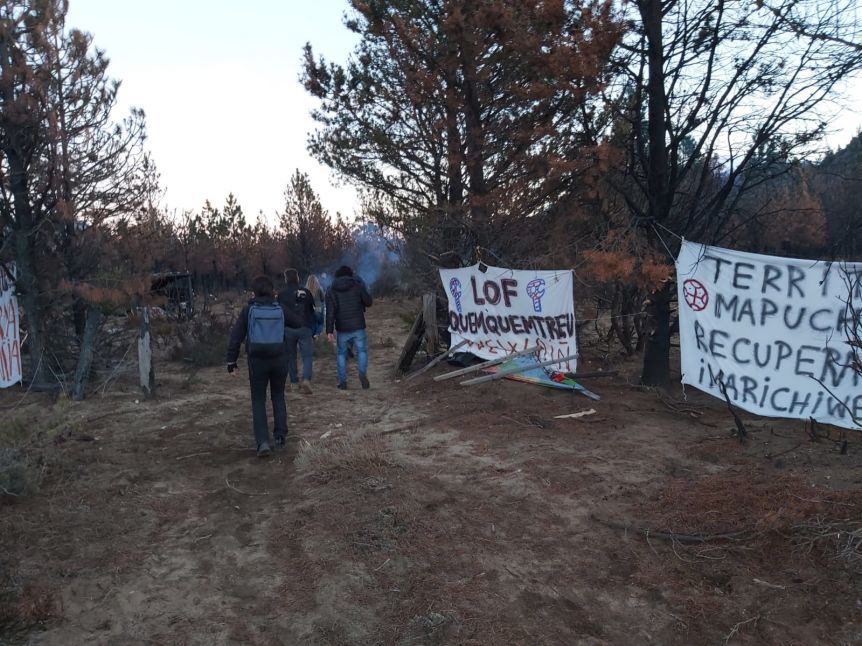La letra chica del acuerdo en Cuesta del Ternero: diez hectáreas y dos accesos abiertos