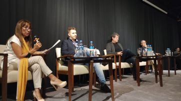 Los patagónicos participan del Comité nacional de la UCR: interna y miras al 2023