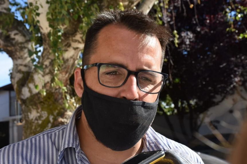 Legislador chubutense presentó proyecto de Ley para bajar los alquileres