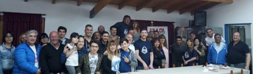 Cumbre radical de cara a la interna: plenario para definir posición hacia el 20 de marzo