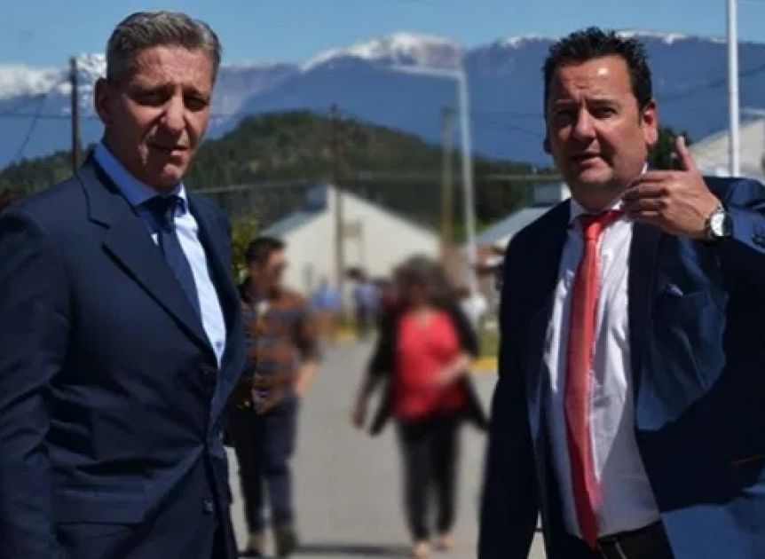 Con la mira en 2023: avanza la conformación del Frente Renovador en la provincia