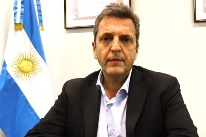 Massa declaró que nunca recibió instrucciones de CFK para beneficiar a Lázaro Báez
