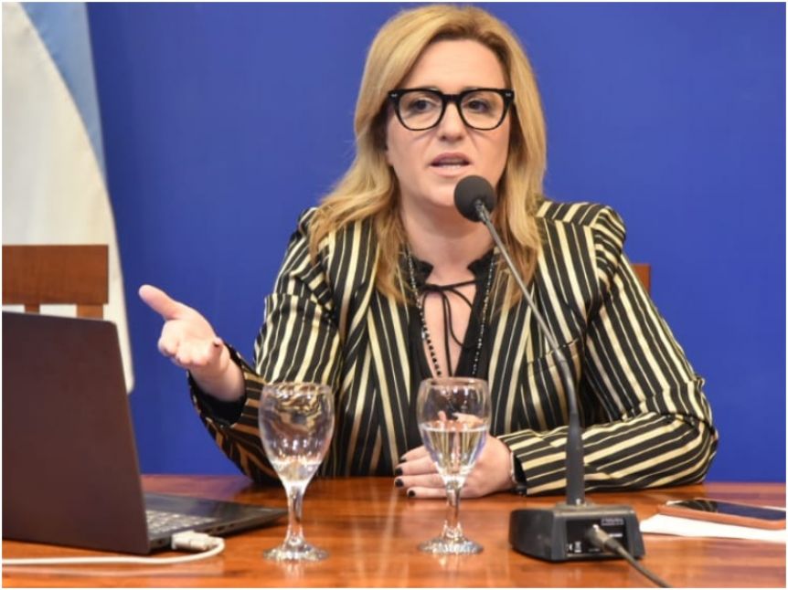 Cambios en la Justicia: Moya asumió en el TSJ y Gennari al frente de la Magistratura