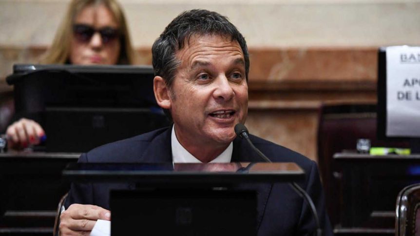 El Senador Costa pone en marcha un recorrido por la provincia con la mira puesta en 2023