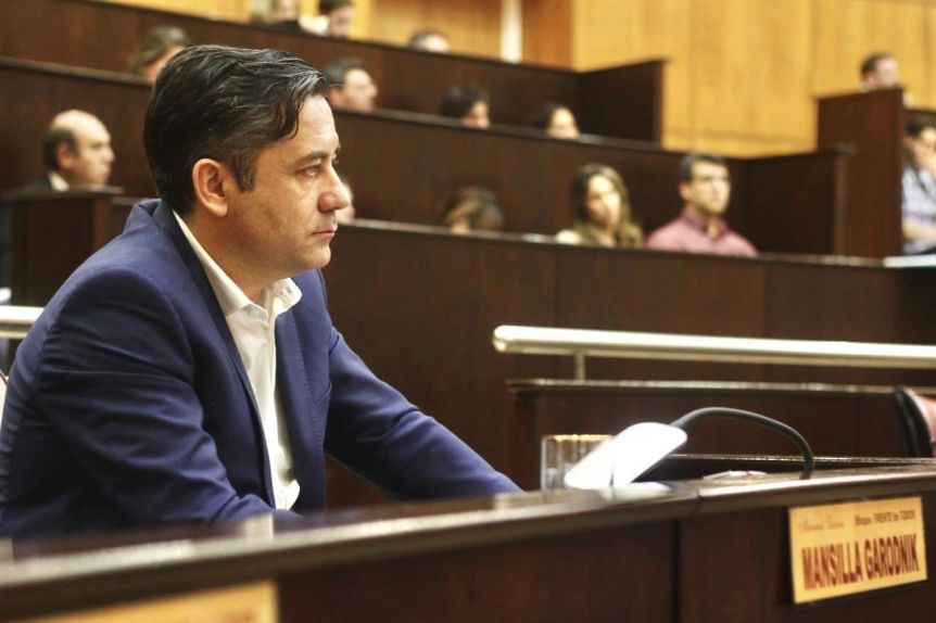 Rosca en la Legislatura: tironeos en el Frente de Todos por la elección de autoridades