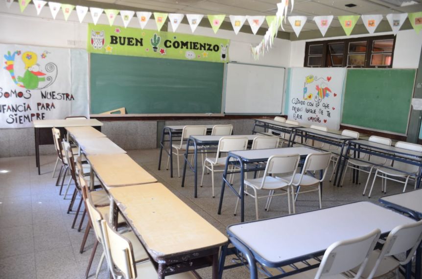 Gremios se plantan duro: en la mayoría de las provincias patagónicas se complica el inicio de clases
