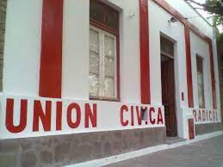 ¿Unidad o internas? Una por una cómo quedaron las listas de la UCR en los municipios