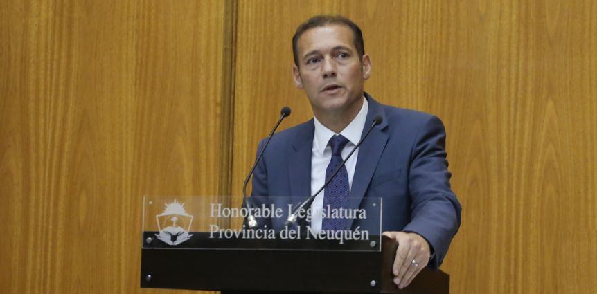 Cuáles son los proyectos que presentará el Gobernador en la apertura de sesiones