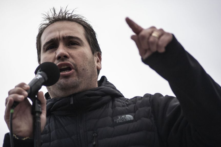 Comodoro: funcionario de Luque cruzó a concejal de la oposición