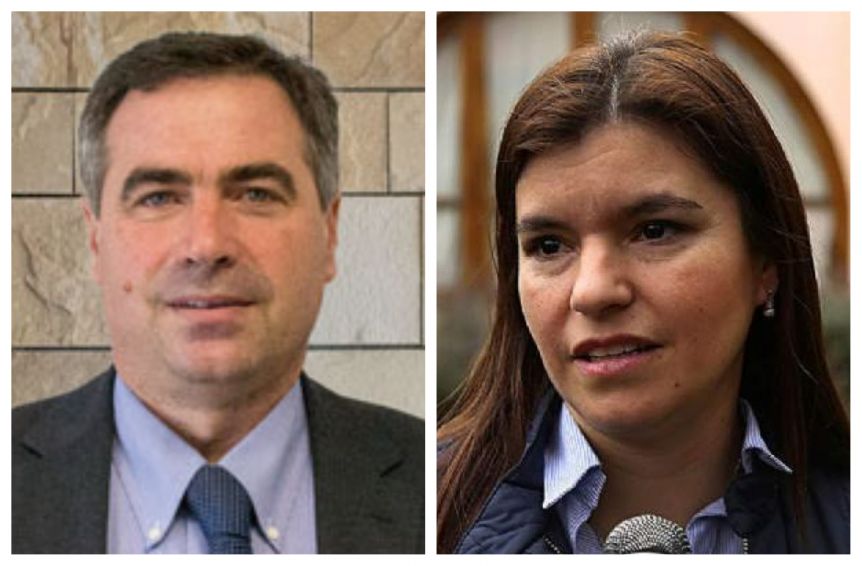 Una propia y un parrillista, los dos elegidos por Gutiérrez para cubrir vacantes en el TSJ