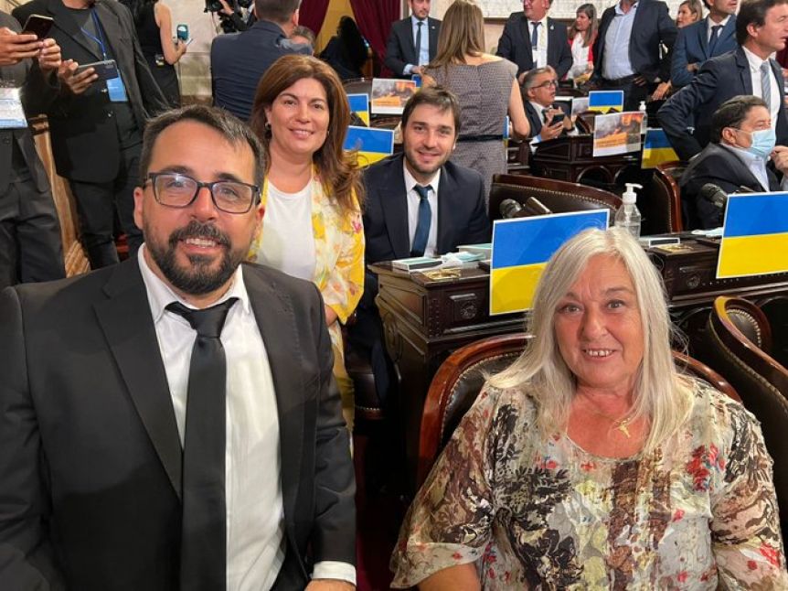 Terenzi: