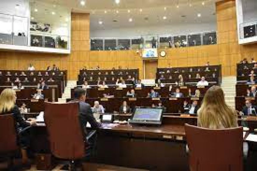 Avanza la aprobación en la legistatura de la Agencia Neuquina de Innovación para el Desarrollo