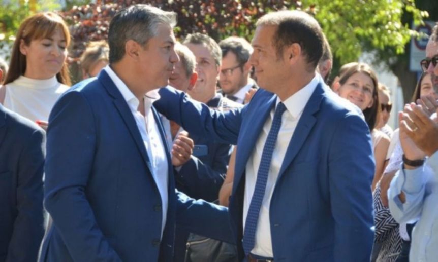 La interna del MPN se coló en el Congreso: Figueroa aclaró que no integra Provincias Unidas