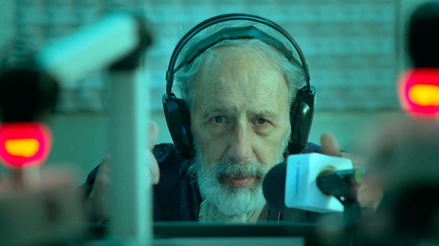 Falleció el escritor y periodista Miguel Grinberg